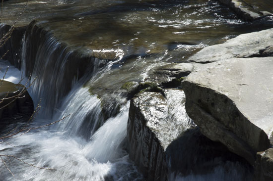Fiume Santerno 