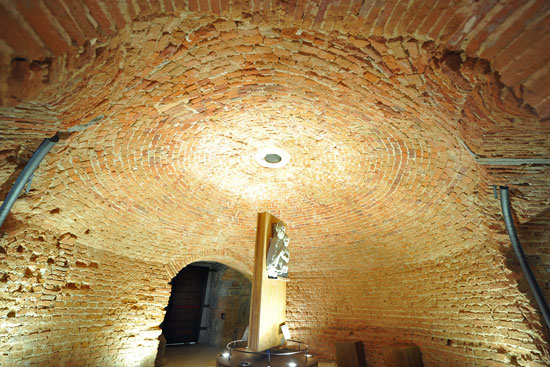 Firenzuola Museo della Pietra Serena