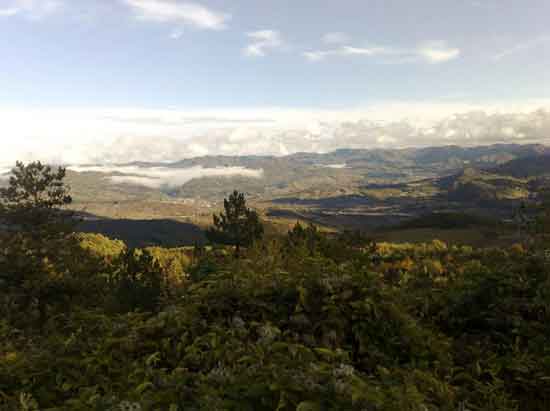 Panoramiche - Foto Emanuela Zagni