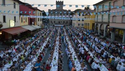 10.08 FIRENZUOLA A TAVOLA