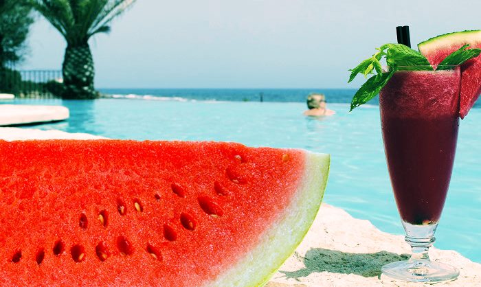 FERRAGOSTO DI FUOCO in quel di Firenzuola