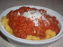 27 E 28 AGOSTO SAGRA DELLA POLENTA 